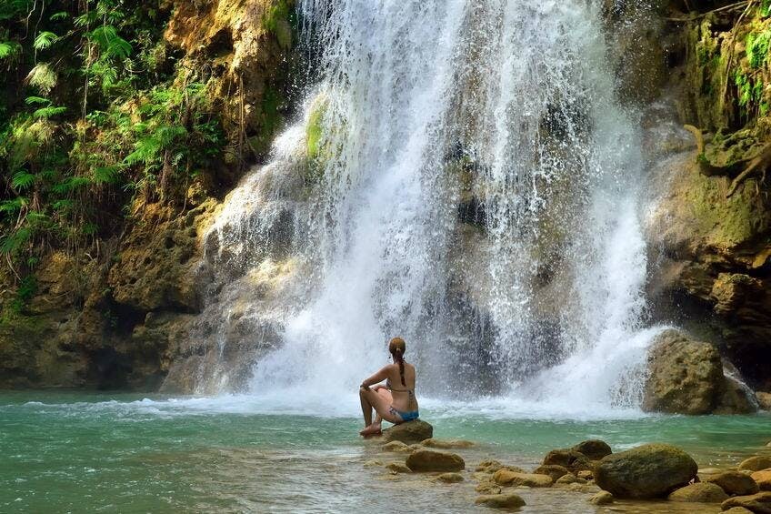 Samana Peninsula Tour