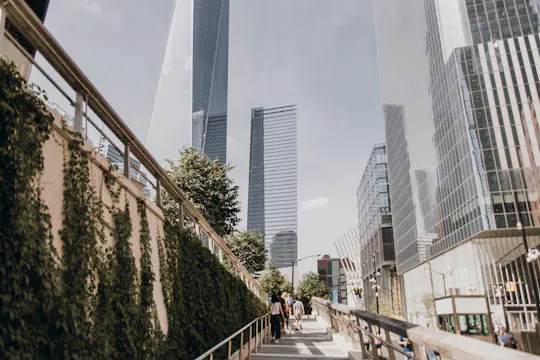 9-11 Memorial-tour met prioritaire toegangskaarten voor musea