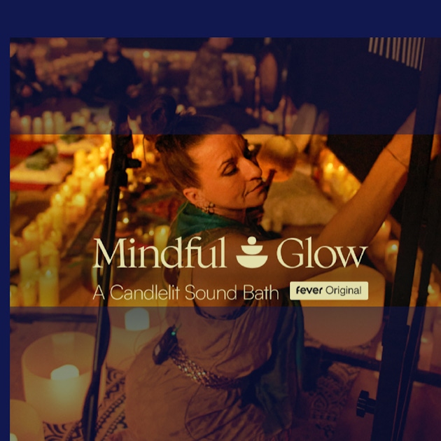 Sound Bath Meditation in Leeds | musement