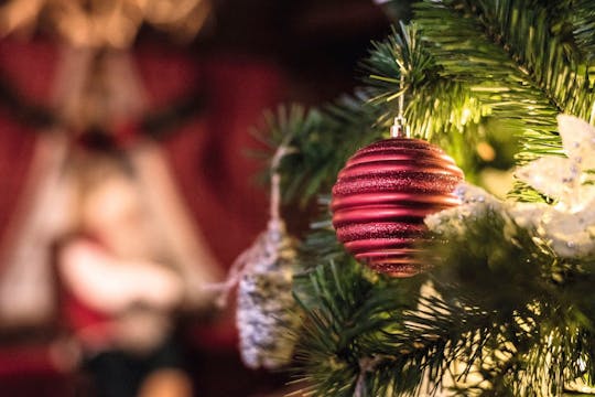 Compras de Natal em Alicante