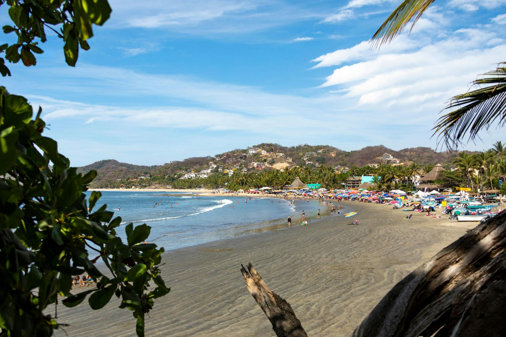 Vallarta Adventures Sayulita & San Pancho Tour