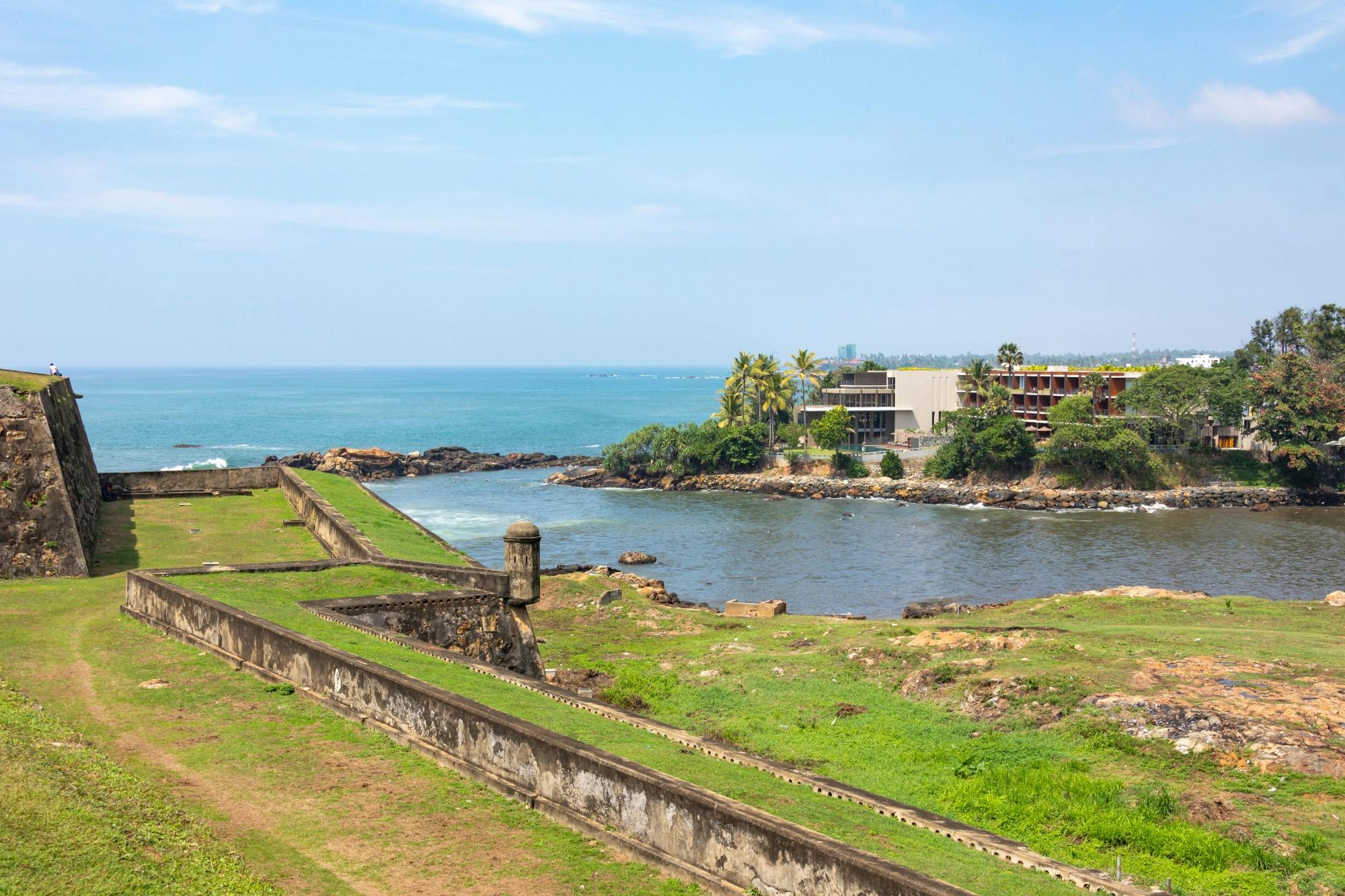 Kandy, Ella, Yala Park Safari and Galle Four-day Tour