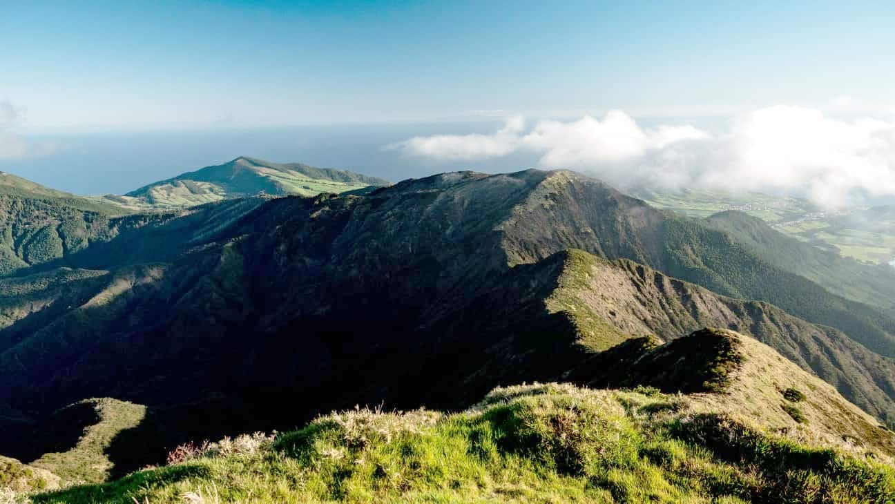 Pico da Vara Hiking Tour