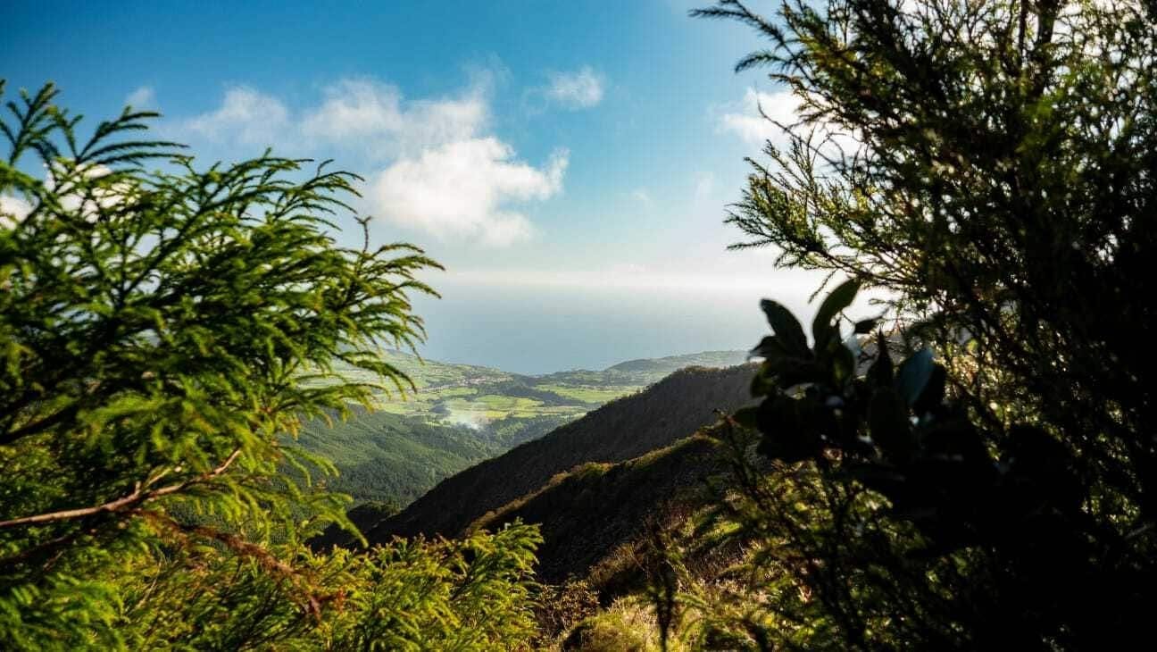 Pico da Vara Hiking Tour