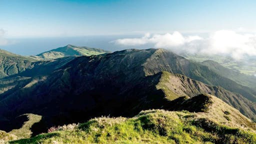 Pico da Vara Hiking Tour