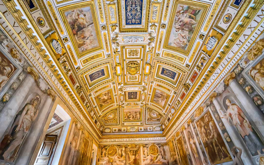 Castel Sant'Angelo and hop-on hop-off Boat Tour Ticket