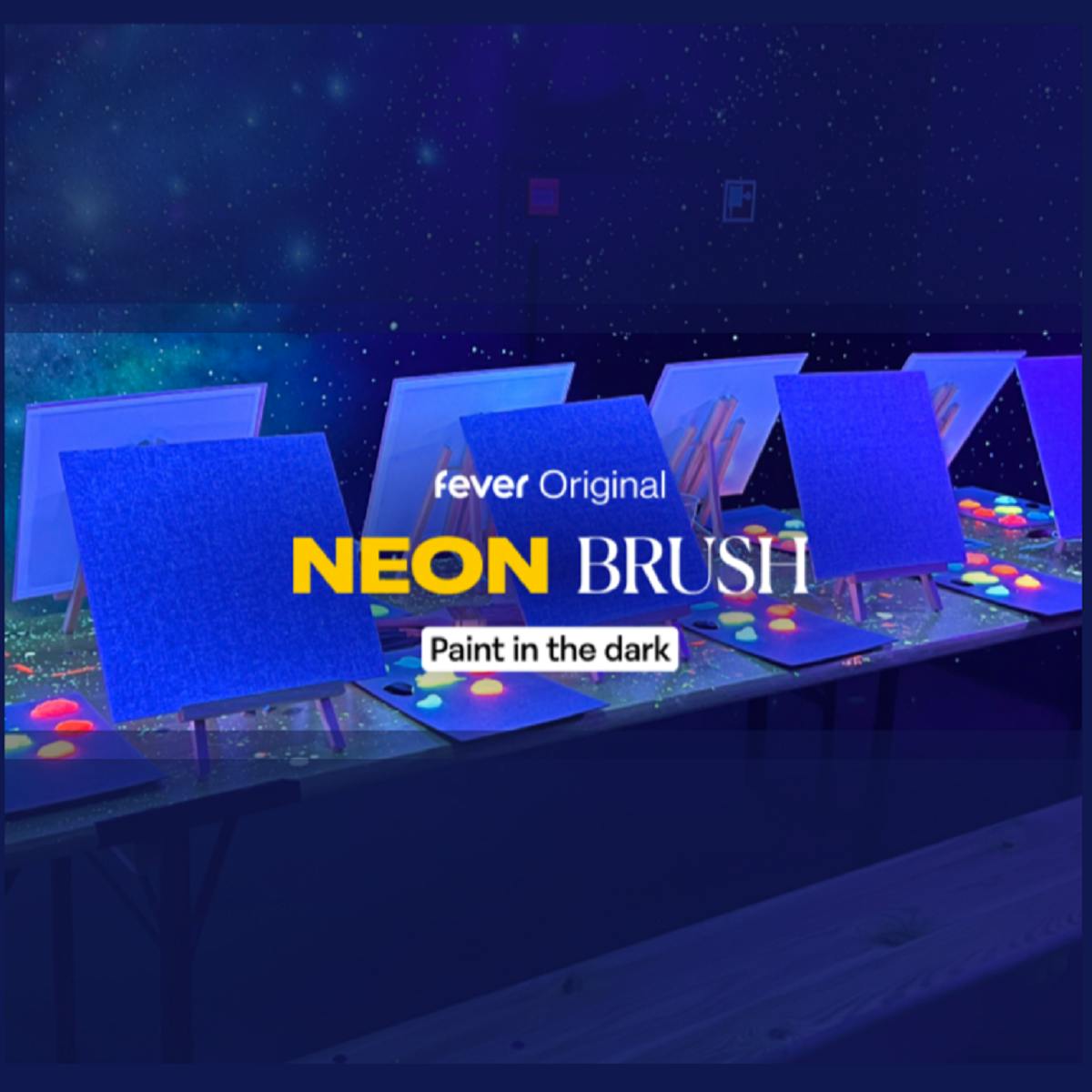 Creatieve Sip and Paint-ervaring in München