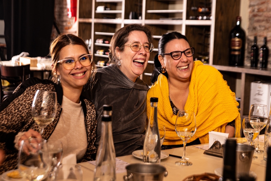 Drinks & tastings in Buenos Aires