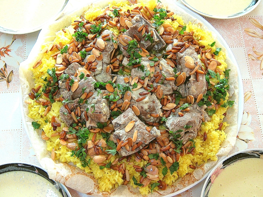 Cooking classes in Petra Cooking classes in Petra
