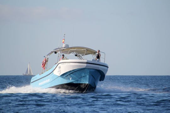 La Gomera South Coast Cruise