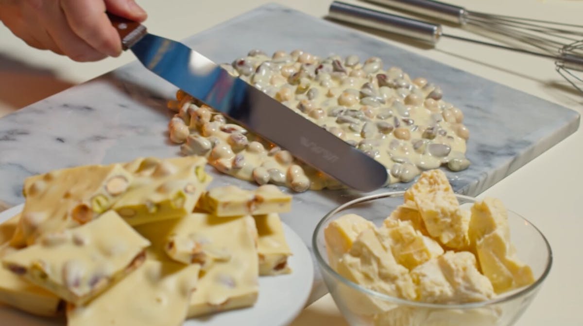 Brutto e Buono Chocolate Crafting Experience in Florence