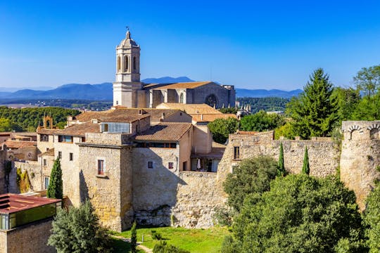 Wycieczka do Girony, Figueres i Cadaqués z Barcelony