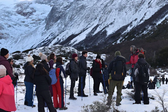 Laguna Esmeralda trekking experience with lunch