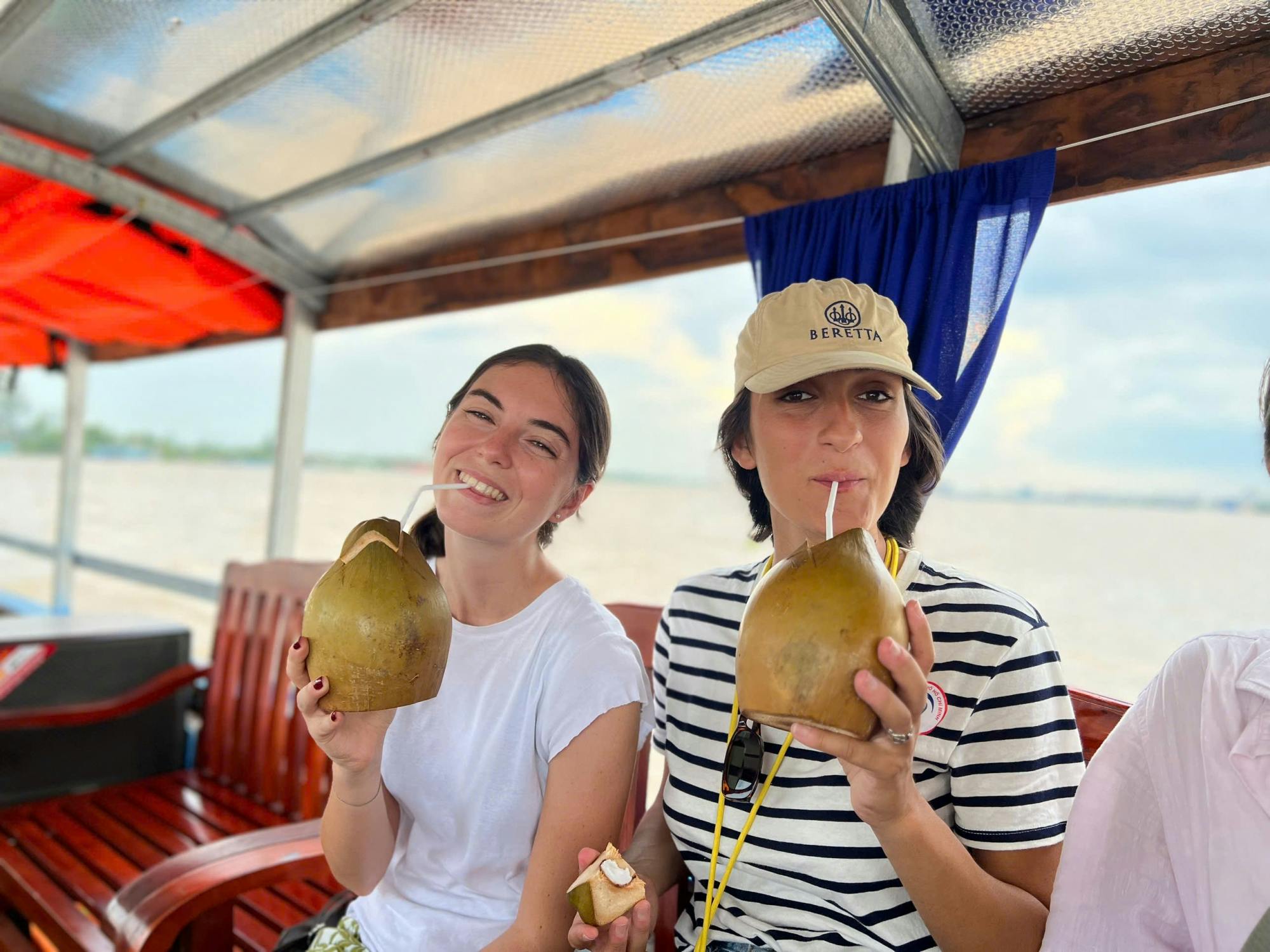 Full-Day Mekong Delta Tour with Lunch Included from Ho Chi Minh