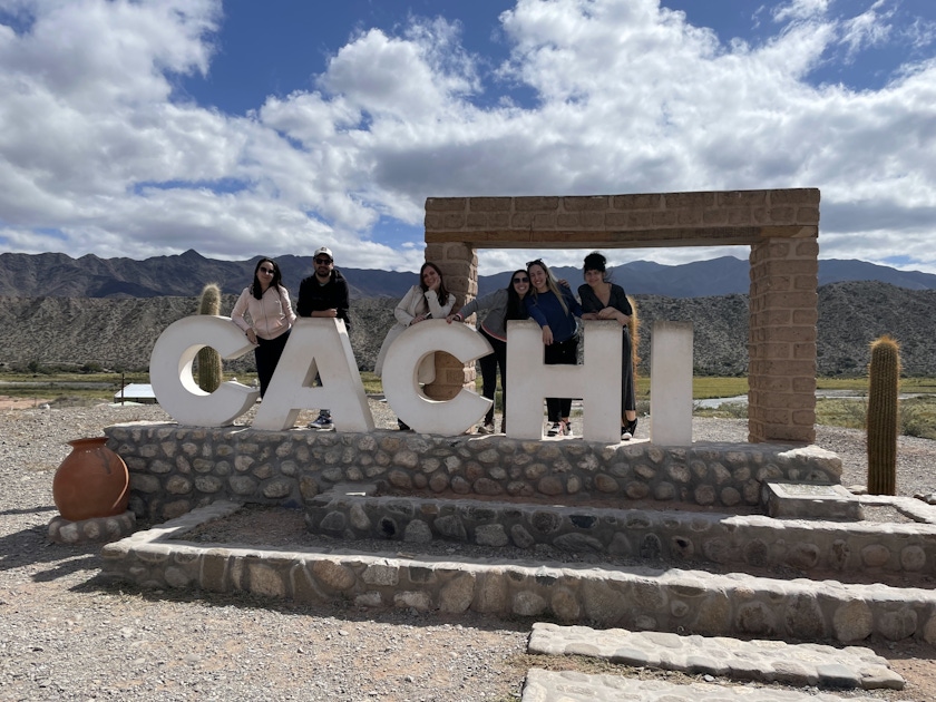 Must-sees in Salta Must-sees in Salta