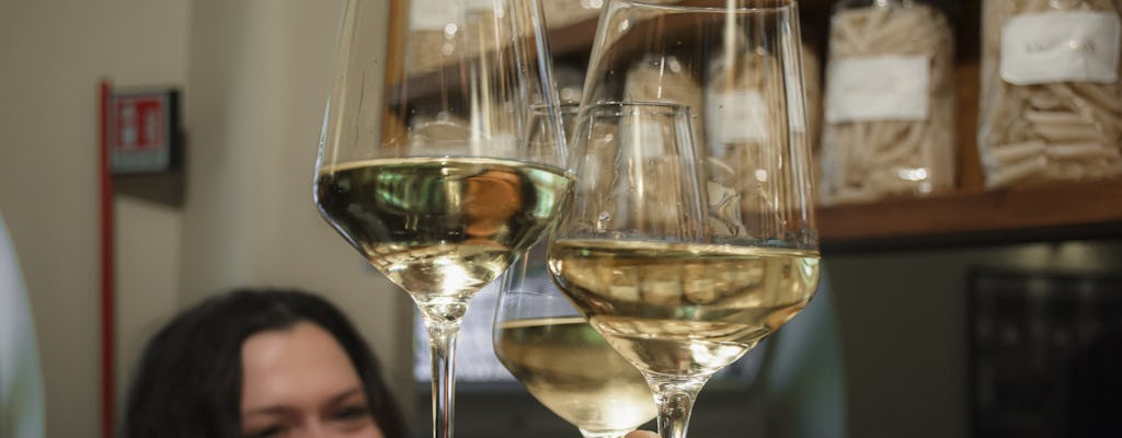 Turin aperitivo and street food tour