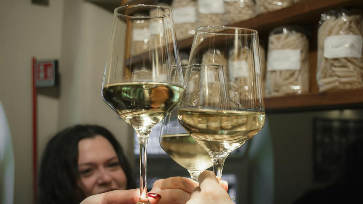 Tour dell'aperitivo e del cibo di strada a Torino
