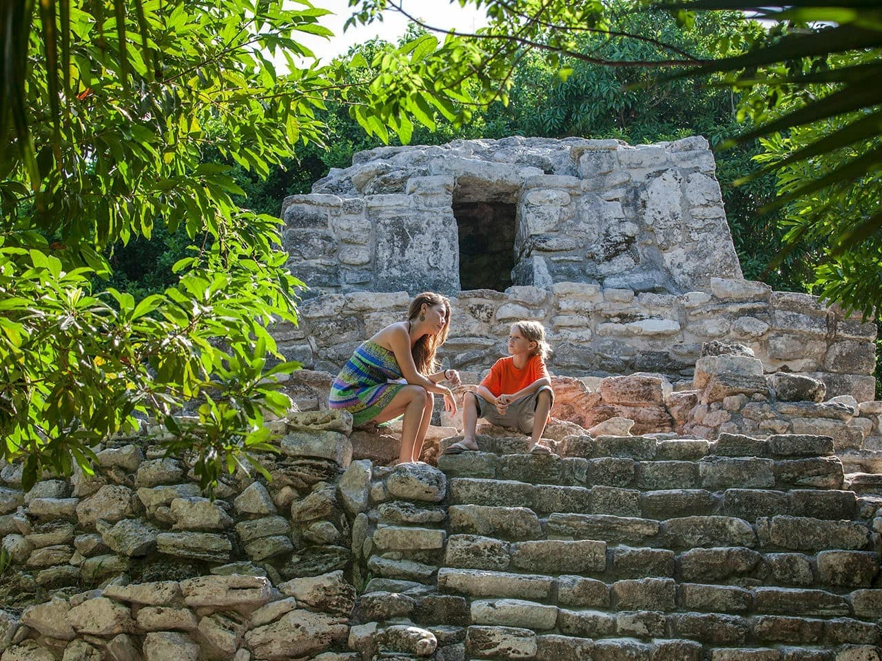 Xcaret México Espectacular night tour