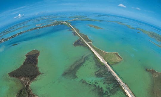 Key West jednodniowa wycieczka z Fort Lauderdale