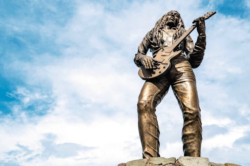 Kingston & Blue Mountains Tour