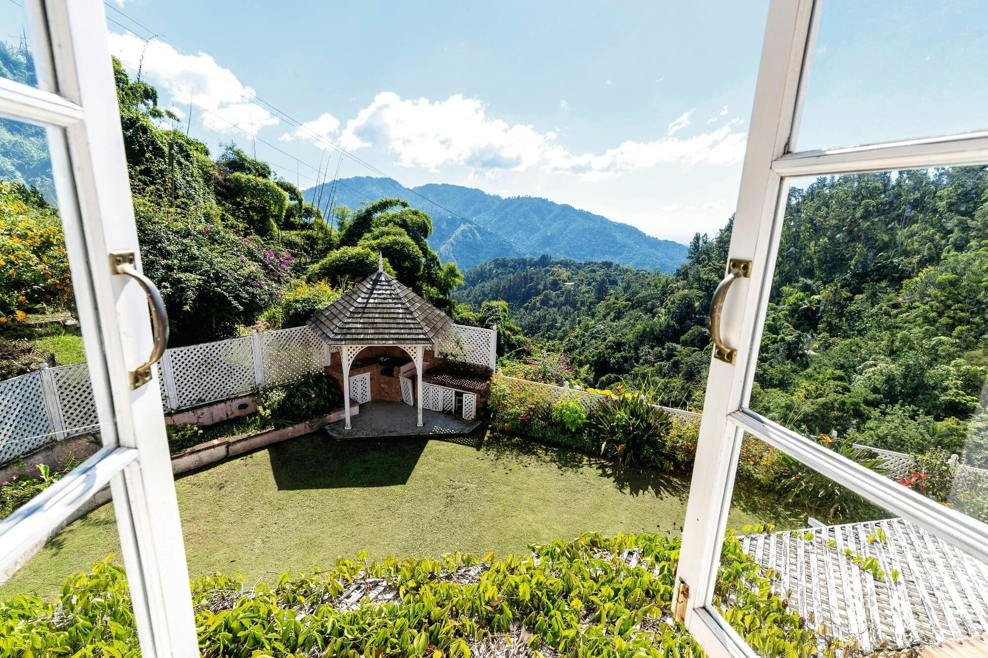 Kingston & Blue Mountains Private Tour