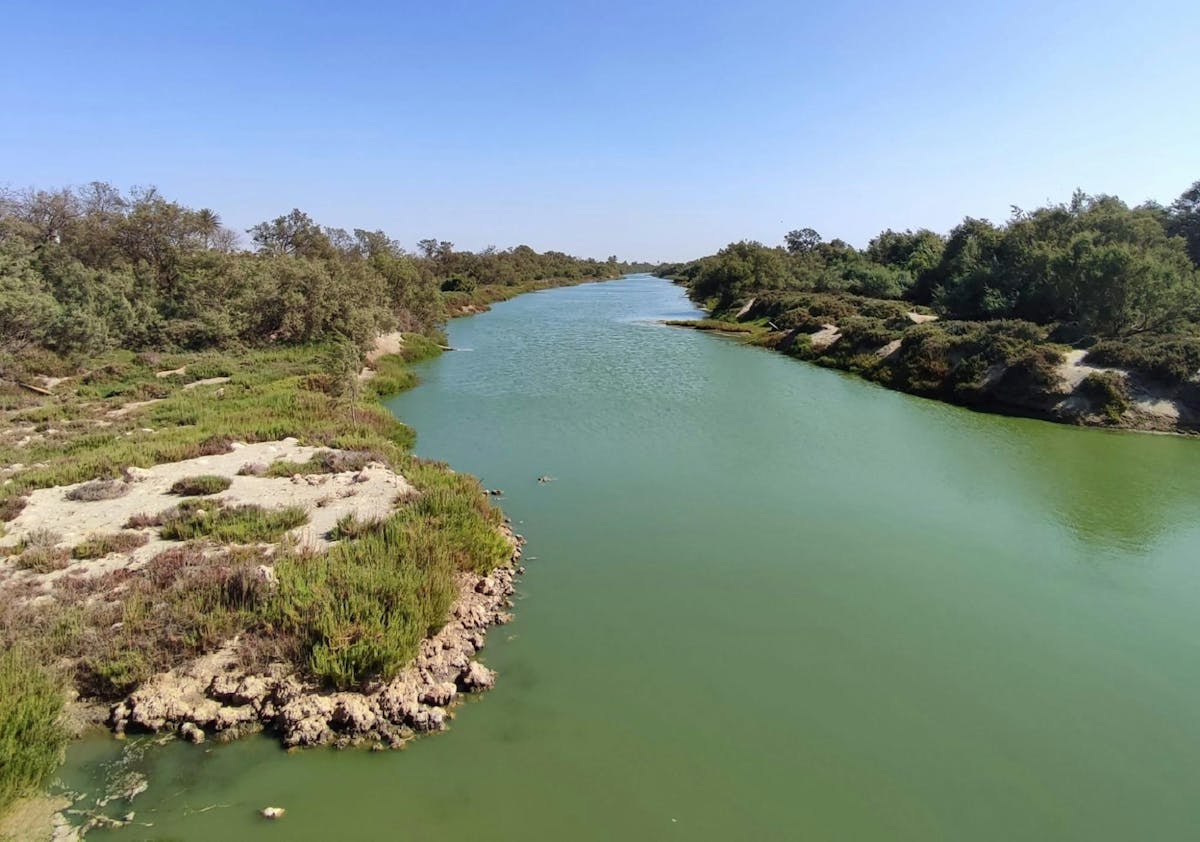 Tour economico di Massa e Tiznit in 4x4 da Taghazout con pranzo