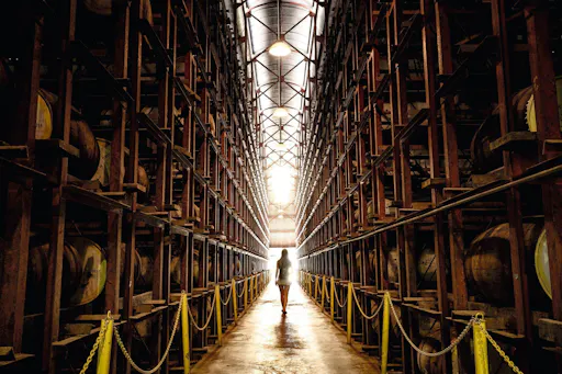 Appleton Rum, YS Falls & Pelican Bar