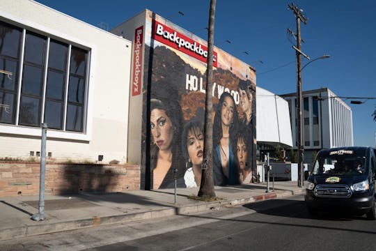 Visita guiada à cultura e história da cannabis em Los Angeles