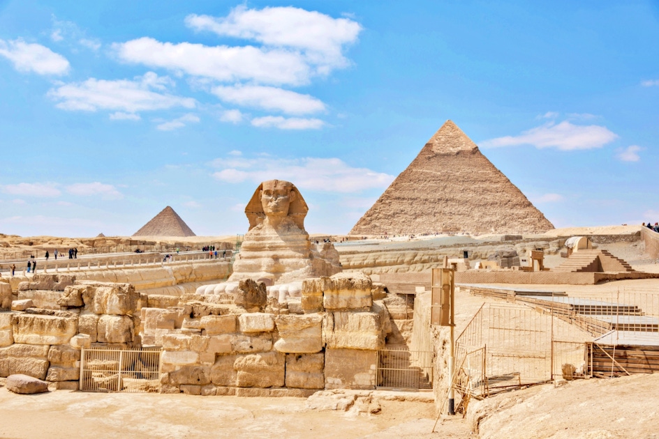 Museums & art galleries in Luxor Museums & art galleries in Luxor