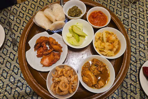 Khantoke Dinner and Dance