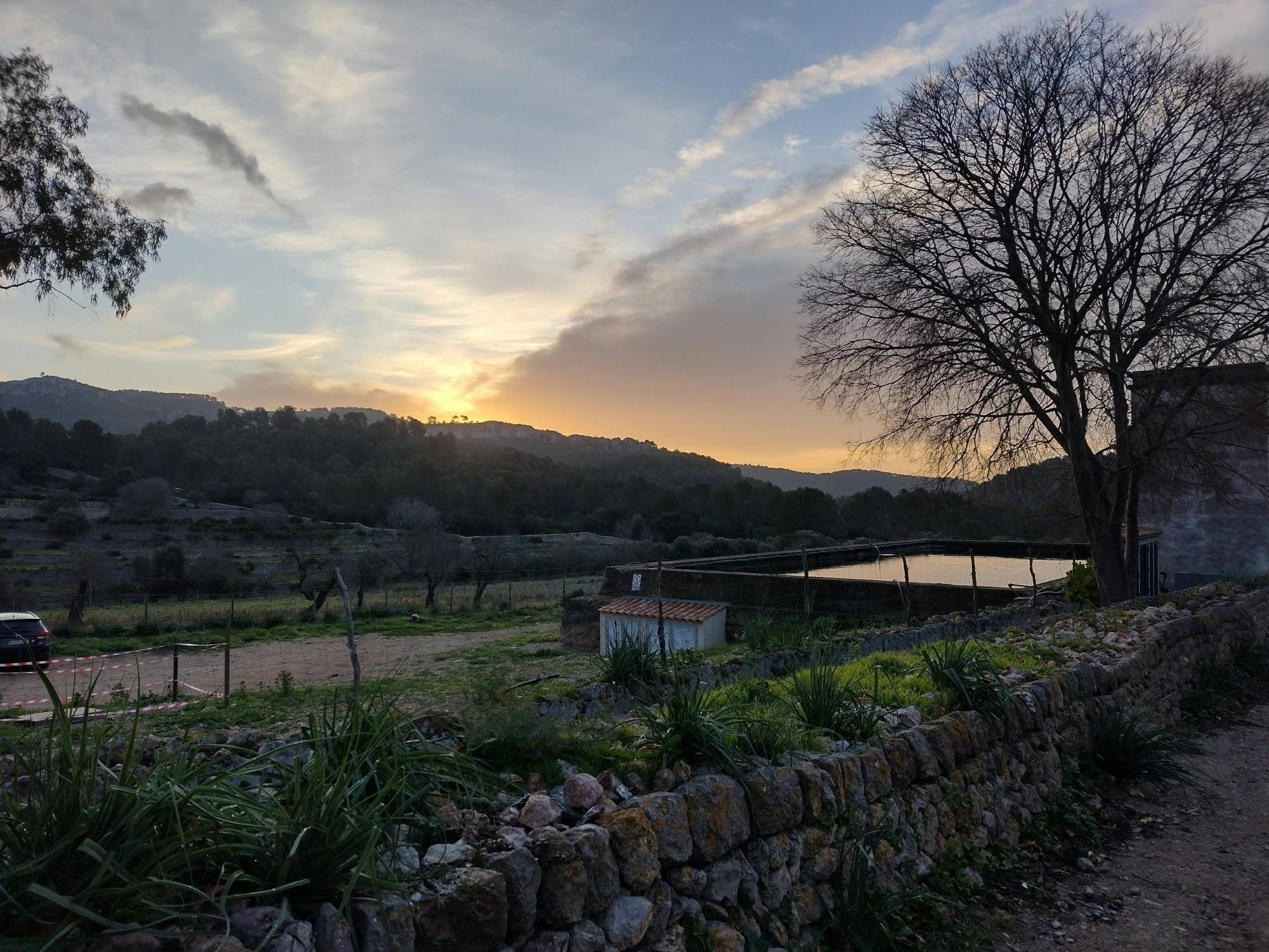 Guided hiking through Serra de Tramuntana’s historical sites with Eco Island Adventure