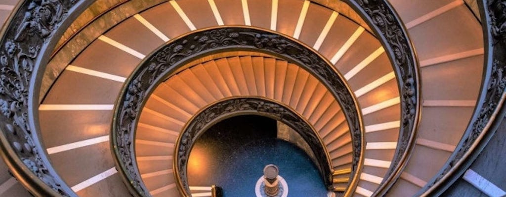 Skip-the-Line Tickets for Vatican Museums and Sistine Chapel