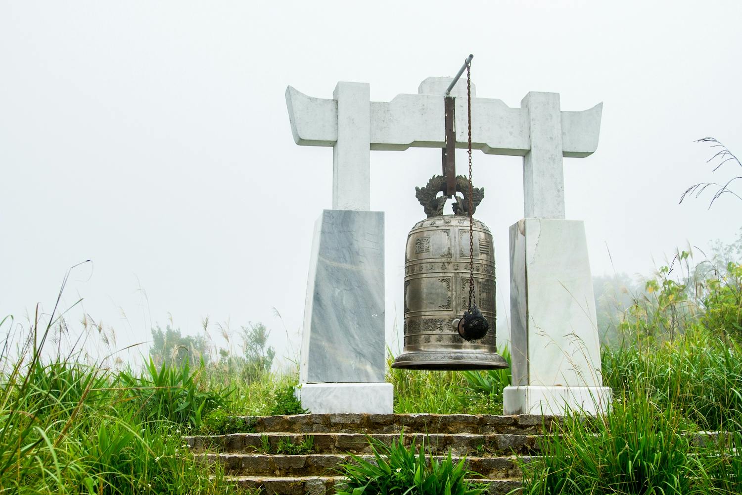 Bach Ma National Park trekkingdagtour vanuit Danang