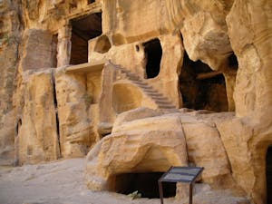 Petra: Excursions à la journée depuis Amman