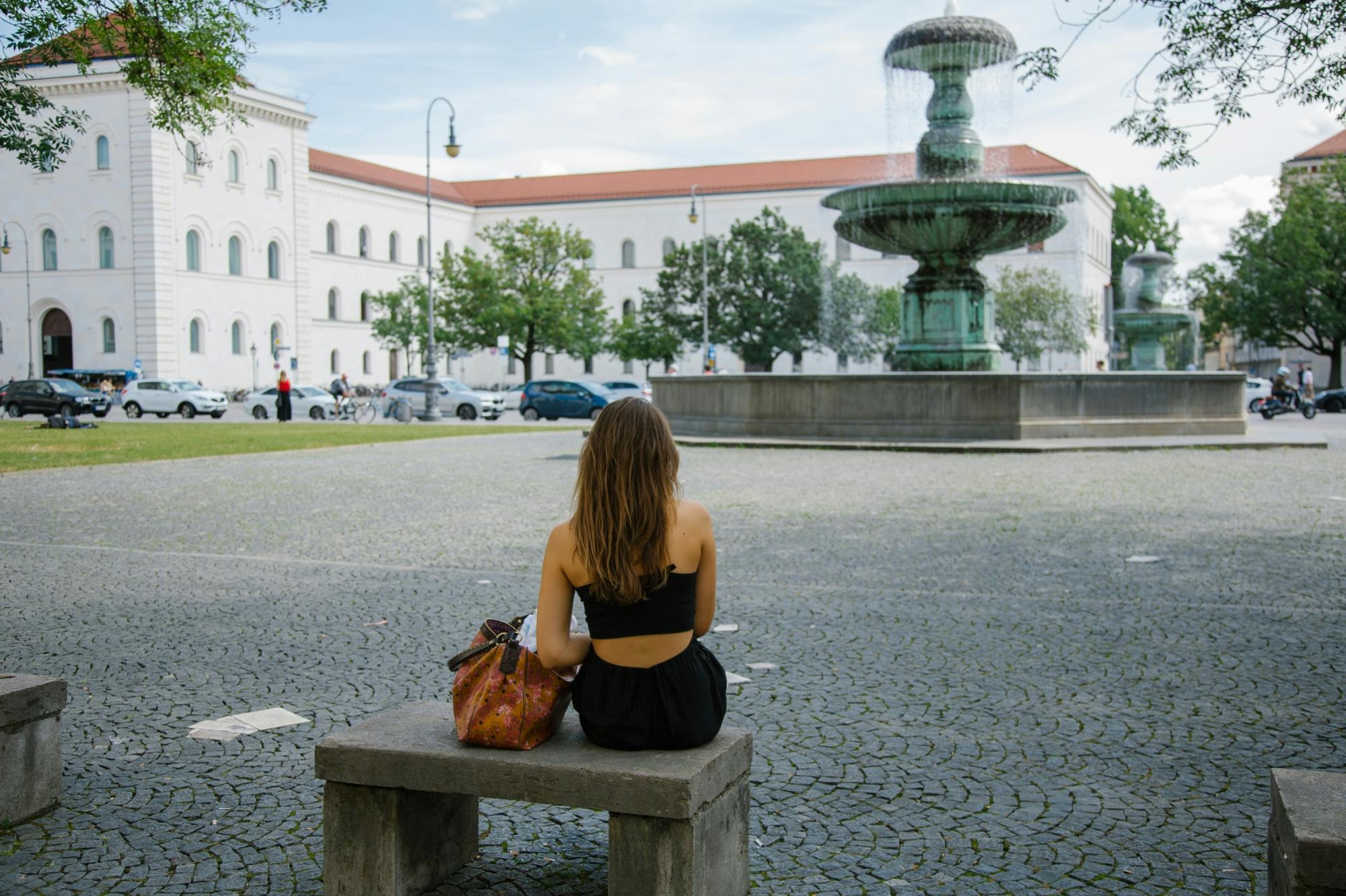 Elektrische fietsverhuur in München