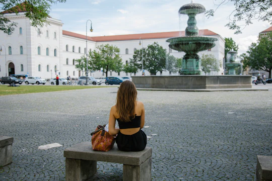 Electric bike rental in Munich