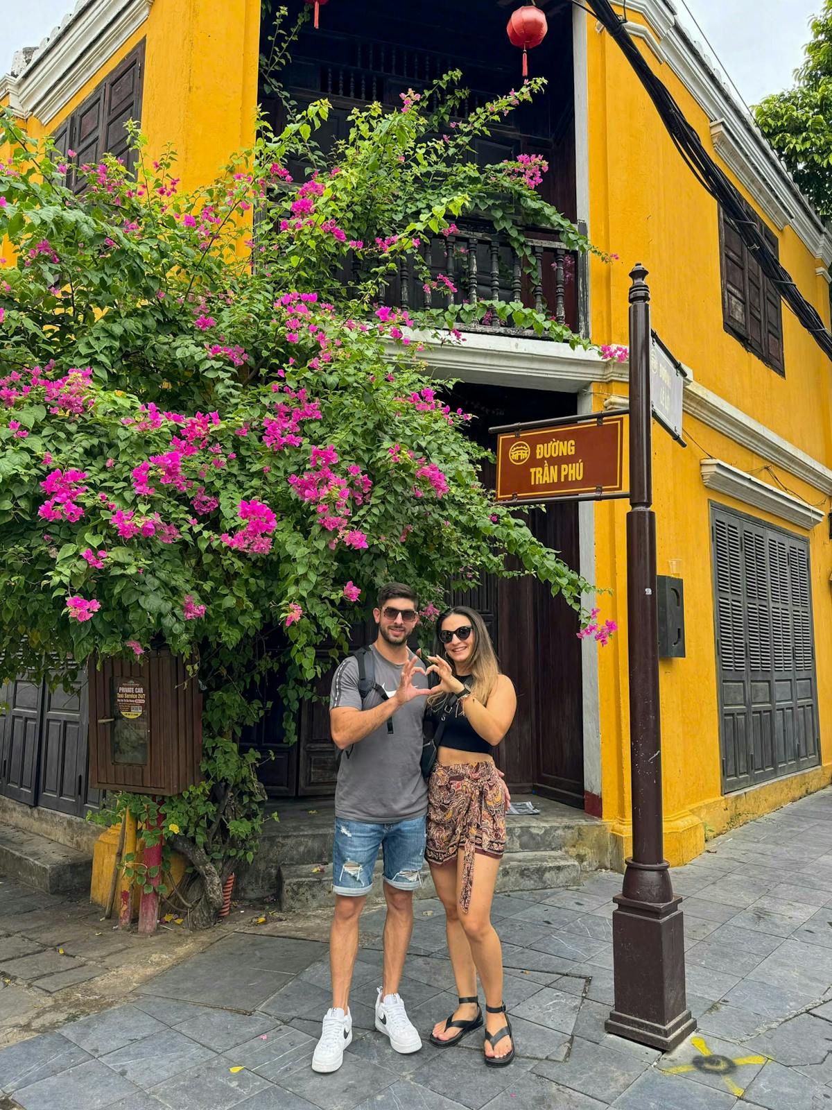 Hoi An oude stad begeleide wandeling