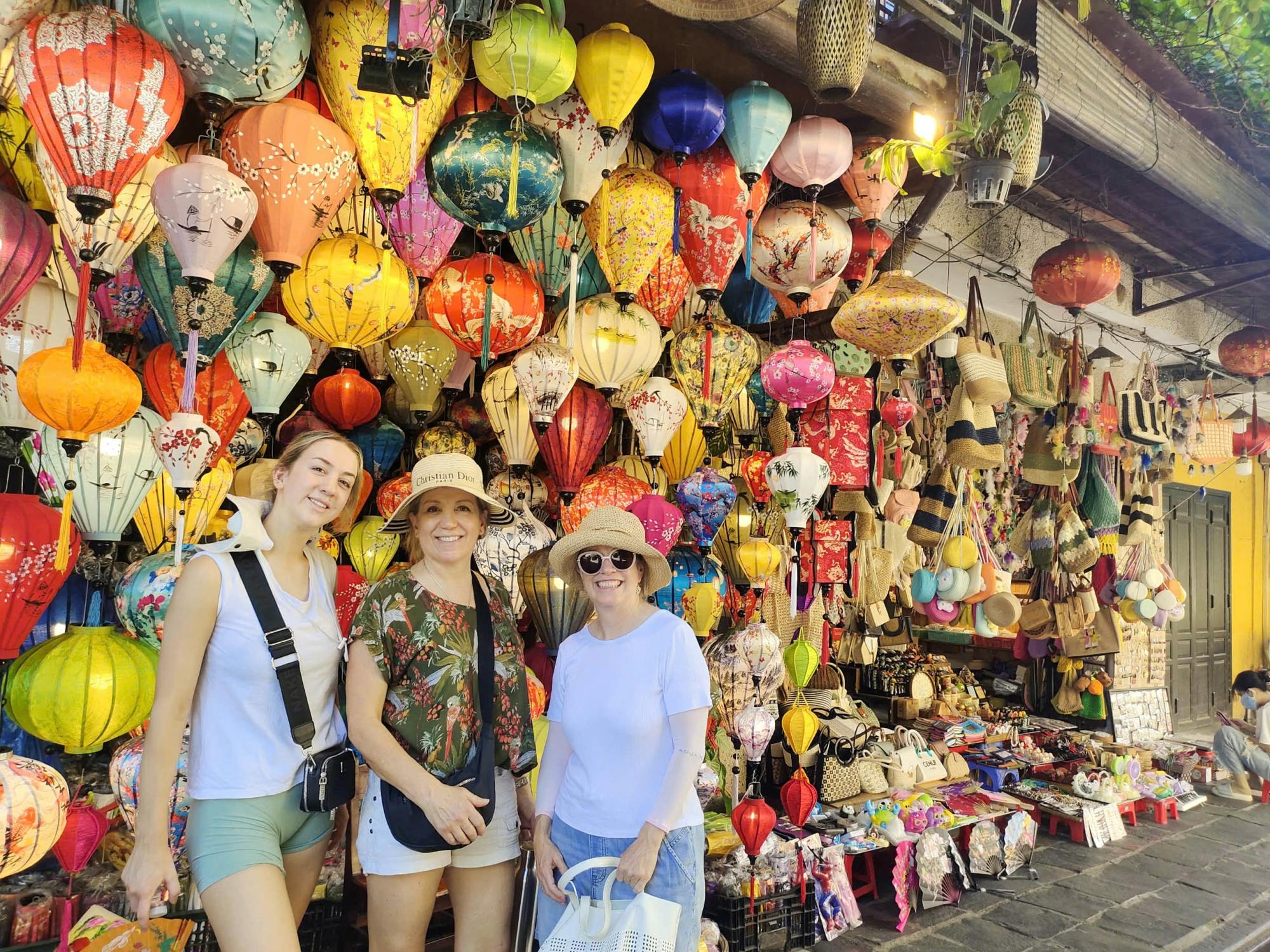 Hoi An-stad en My Son Sanctuary-dagtour met lunch