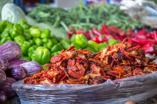 Green Canyon Boat Cruise with Manavgat Market and Lunch