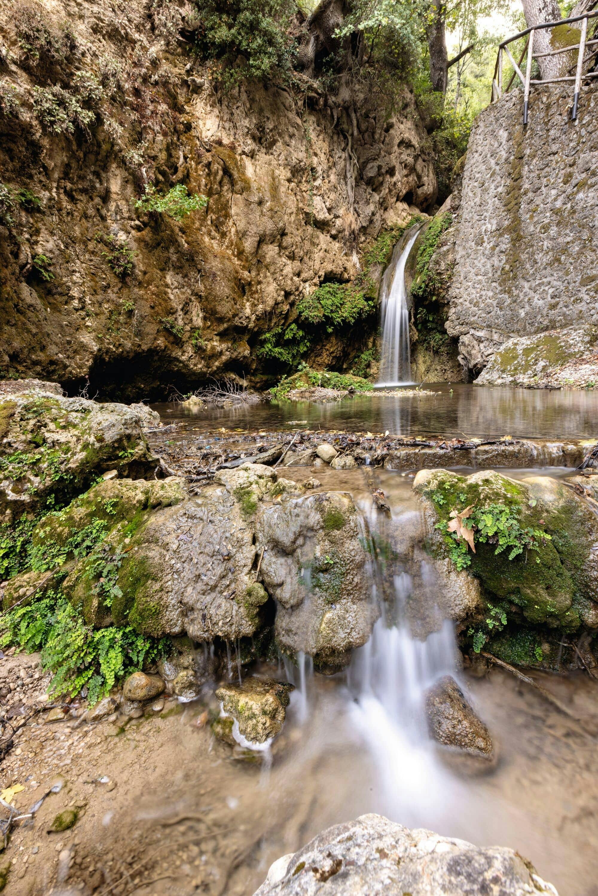 Chalki Island Boat Trip and Butterfly Valley Visit