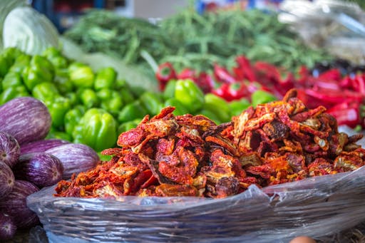 Green Canyon Boat Cruise with Manavgat Market and Lunch