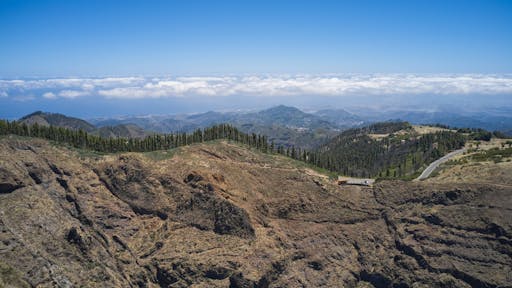 Gran Canaria Day Tour with Teror, Tirajanas and Lunch