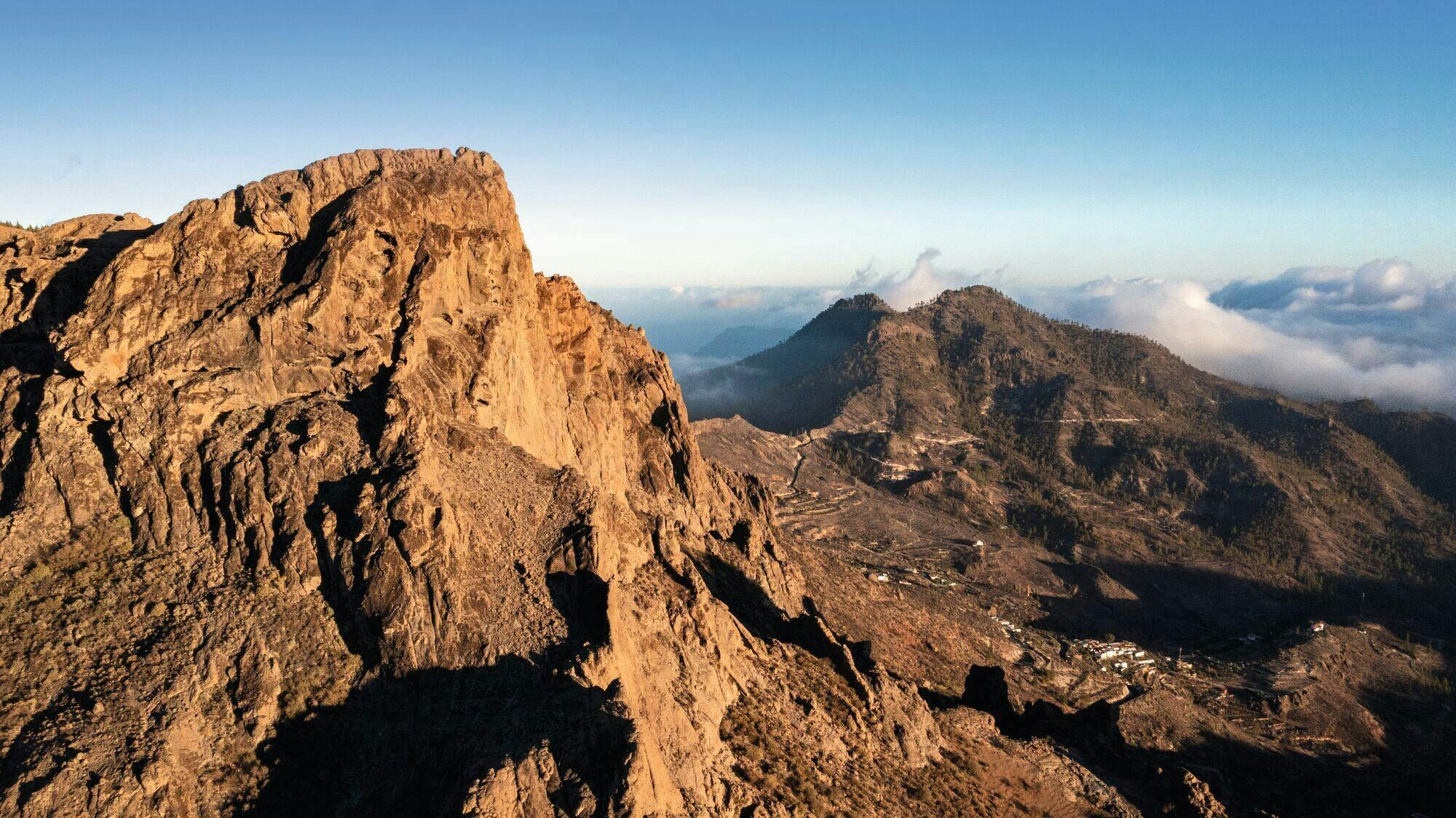 Island Tour of Gran Canaria including Typical Lunch