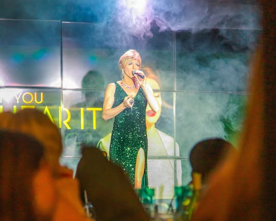 Music Hall Tavern opcja all inclusive