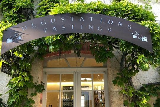 Aix-en-Provence guided wine tour Cézanne and the winegrowers