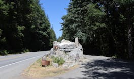 Park Narodowy North Cascades: Samodzielna wycieczka samochodowa z audioprzewodnikiem