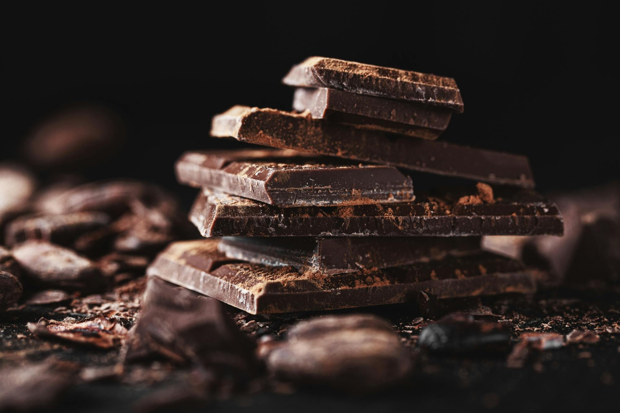 Experiência de degustação de chocolate em Florença