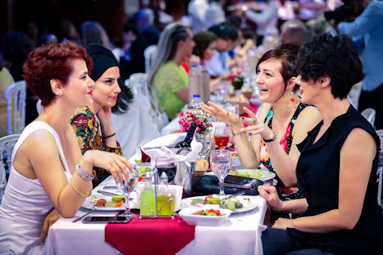 3-hour Bosphorus Cruise with Dinner Show