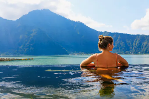 Full-day guided 4x4 tour in Bali