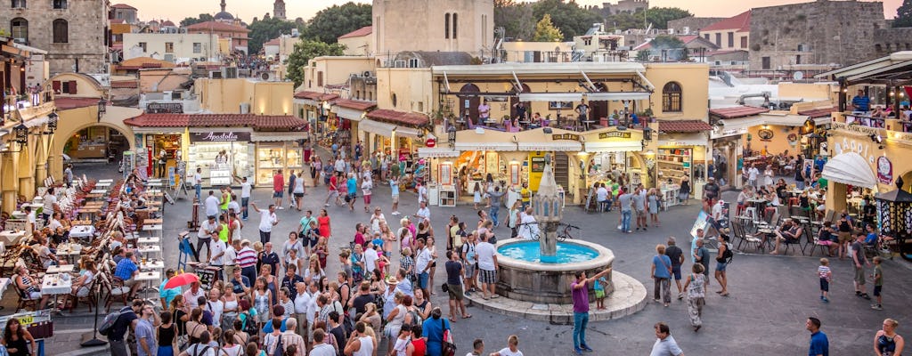 Special Greek Easter event – Good Friday – 10th April 2026